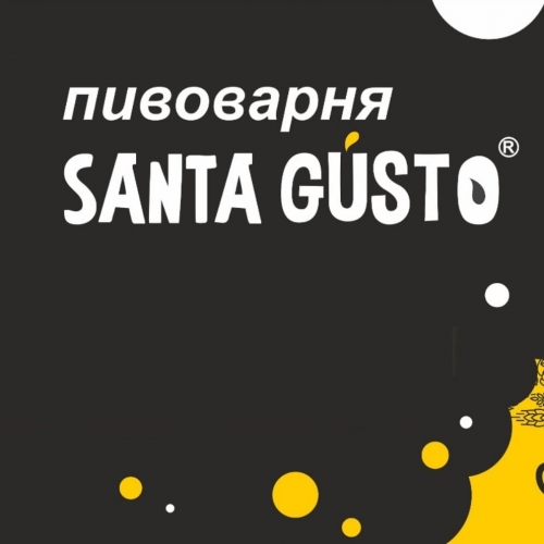 Santa Gusto