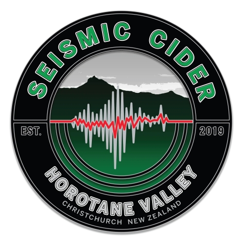 Сеисмик Сидр