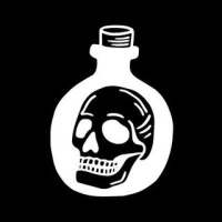 Скулл & Потион Меадс