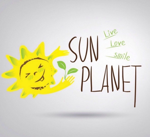 Solnechnaya Planeta (Солнечная Планета)