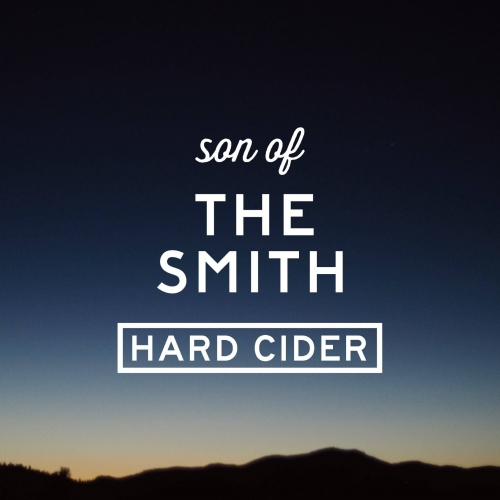 Сон оф Се Смис Хард Сидр