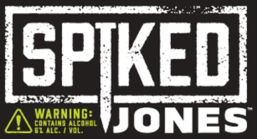 Спикед Джонес