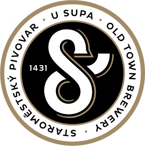Staroměstský pivovar U Supa