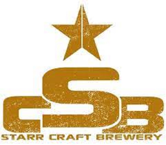 Старр Крафт Бревери