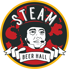 Стеам Бир Халл
