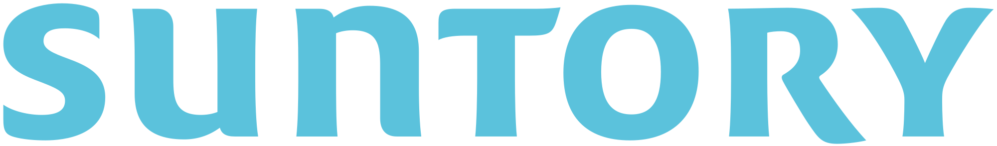 Сунтори Спириц Лимитед