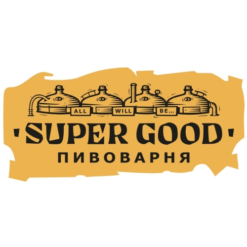 Супер Гоод