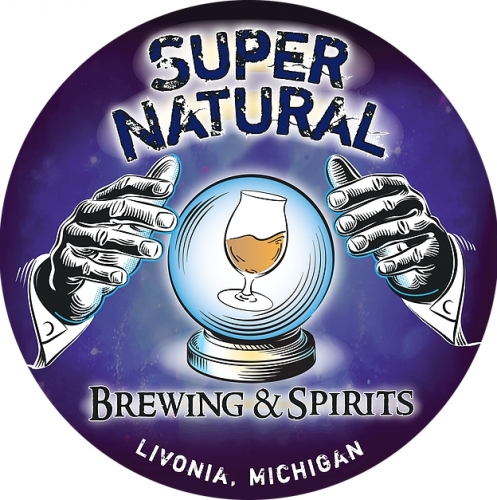 СуперНатурал Бревинг анд Спириц