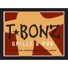 Т-Бонз Гилл & Грилл