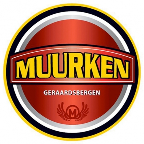 'т Гиесбааргс Мууркен