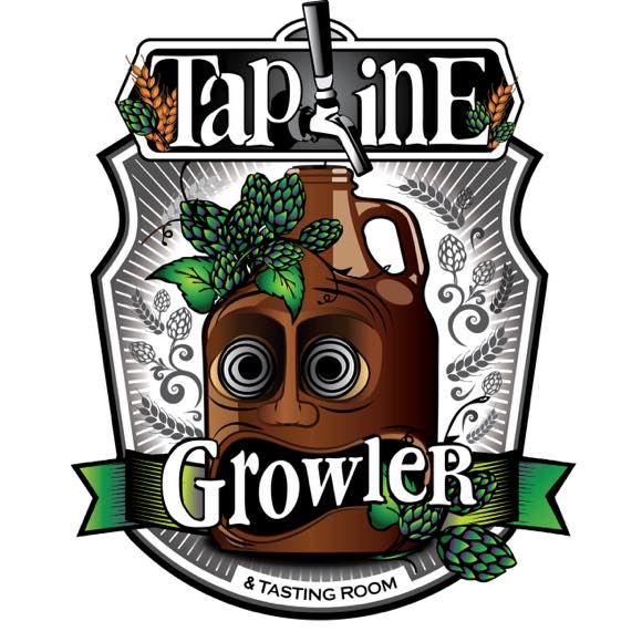 ТапЛине Гровлер & Тастинг Роом