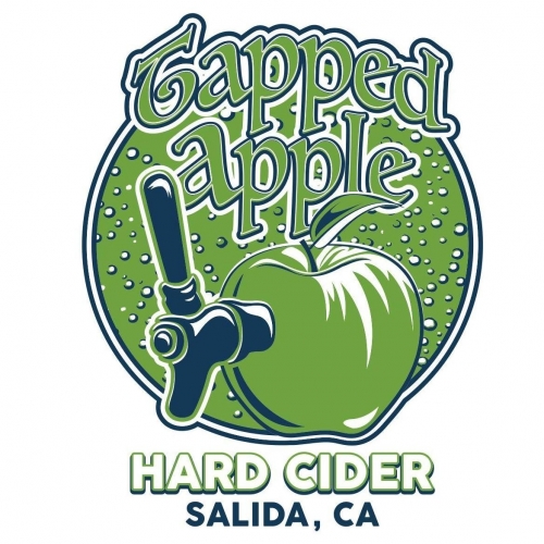 Таппед Эпл Сидр