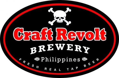 Крафт Револт Бревери (ГПоинт Бревинг)