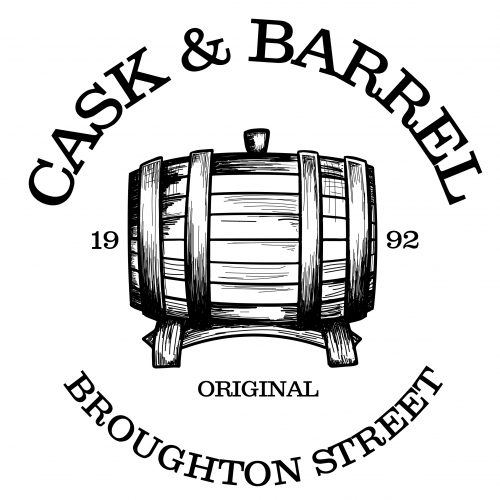 Се Каск & Баррел Броугхтон Стреет