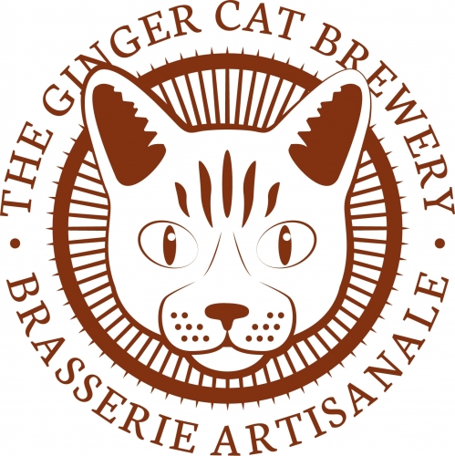 Се Гингер Кат Бревери