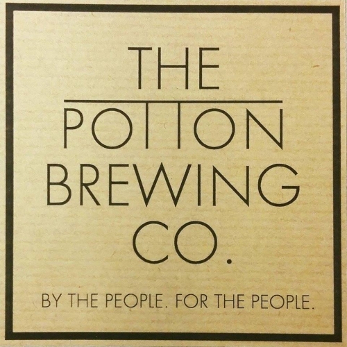 Се Поттон Бревинг Ко