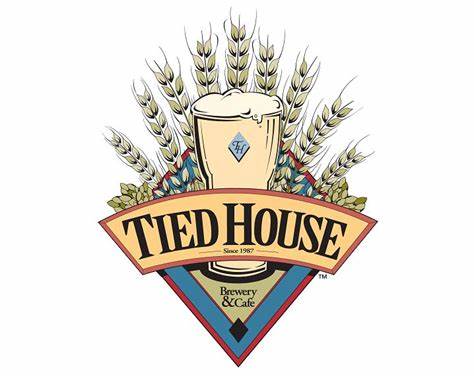 Тиед Хоусе Бревери & Кафе