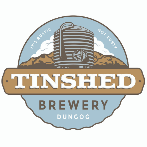 Тиншед Бревери