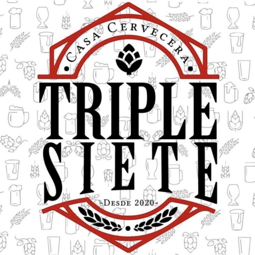 Трипле Сиете