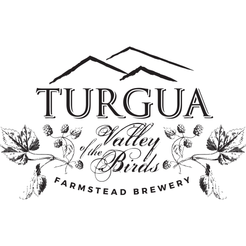 Тургуа Фармхоусе Бревери