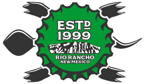 Туртле Моунтаин Бревинг Компани