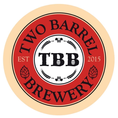 Тво Баррел Бревери