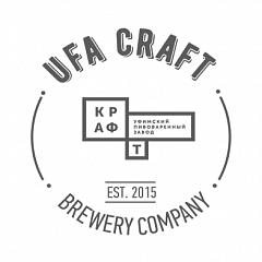 Уфимский пивоваренный завод "Крафт"