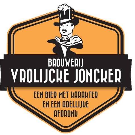 Вролиджкке Джонккер
