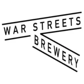 Вар Стреец Бревери