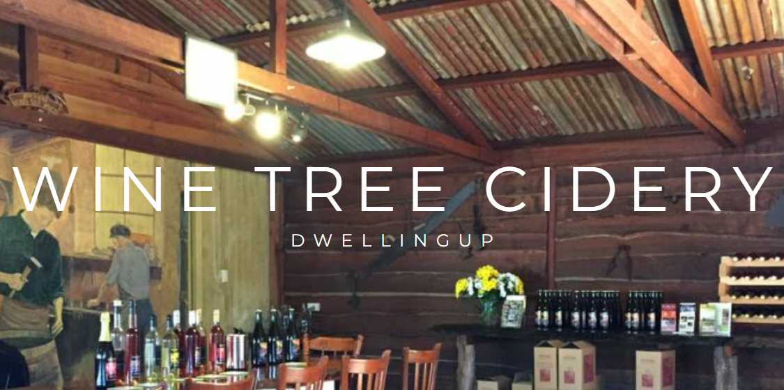 Вине Трее Сидри