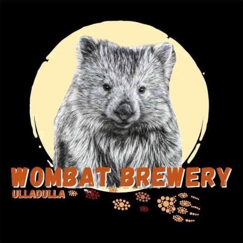 Вомбат Бревери