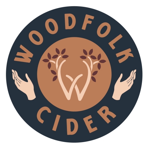 Воодфолк Сидр