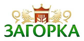 Загорка