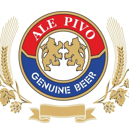 Заринская пивоварня Эль-пиво