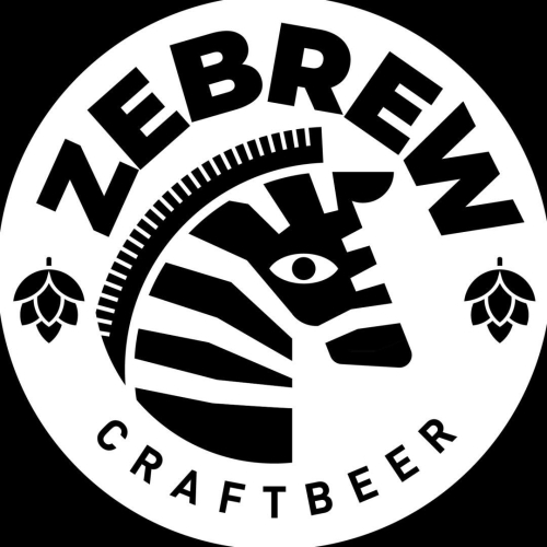 Зебрев Крафт Беер