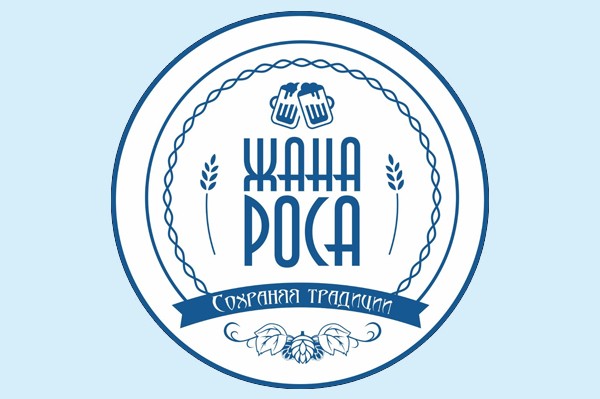 ЖАНА РОСА