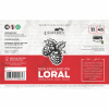 Лорал