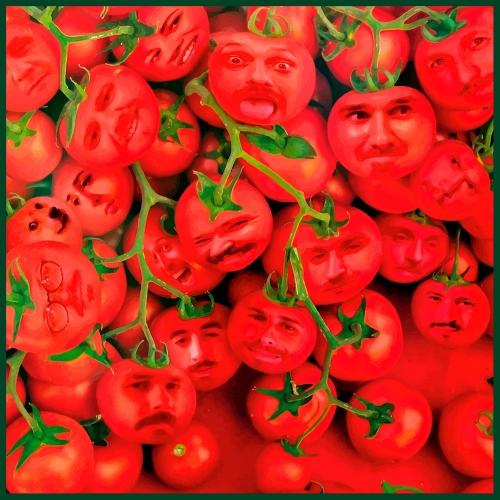 Кубаньская Томаточка