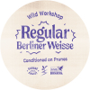 Вайлд Воркшоп Регуляр Берлинер Вайссе