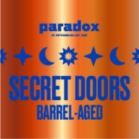 Сикрет Дорс Баррел Эйджд