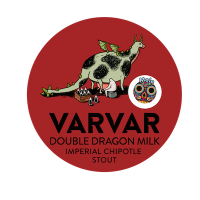 Дабл Драгон Милк Мол Эдишн