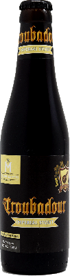 трубадур имперский стаут / troubadour imperial stout (0,33 л.)