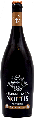херкенроде ноктис / herkenrode noctis (0,75 л.)