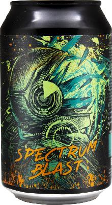 селфмэйд спектрум бласт / selfmade spectrum blast ж/б (0,33 л.)