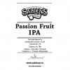 Пассион фрут ИПА