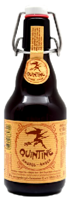 квинтина амбре / quintine ambree (0,33 л.)