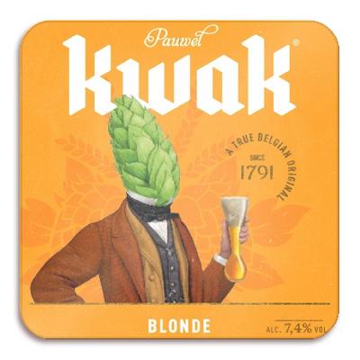 паувел квак блонд / pauwel kwak blonde пэт (30 л.)