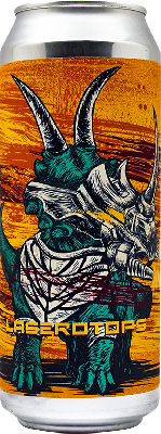 селфмэйд лазеротопс / selfmade laserotops ж/б (0,5 л.)