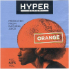 Хайпер Супер Орандж