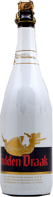 ван стеенберг гулден драак / van steenberge gulden draak (0,75 л.)